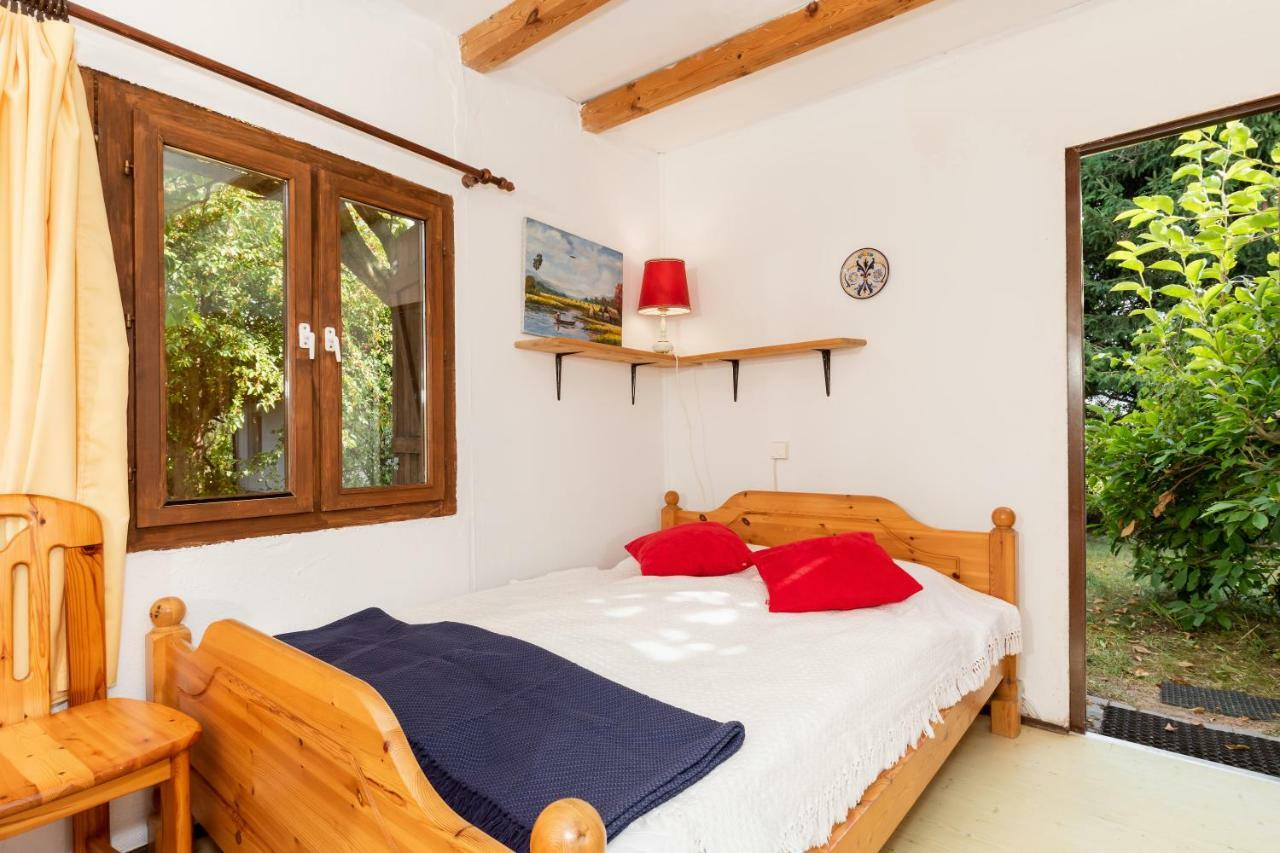 Holiday home Windmill Vacation In Ledzin Near Baltic Sea *