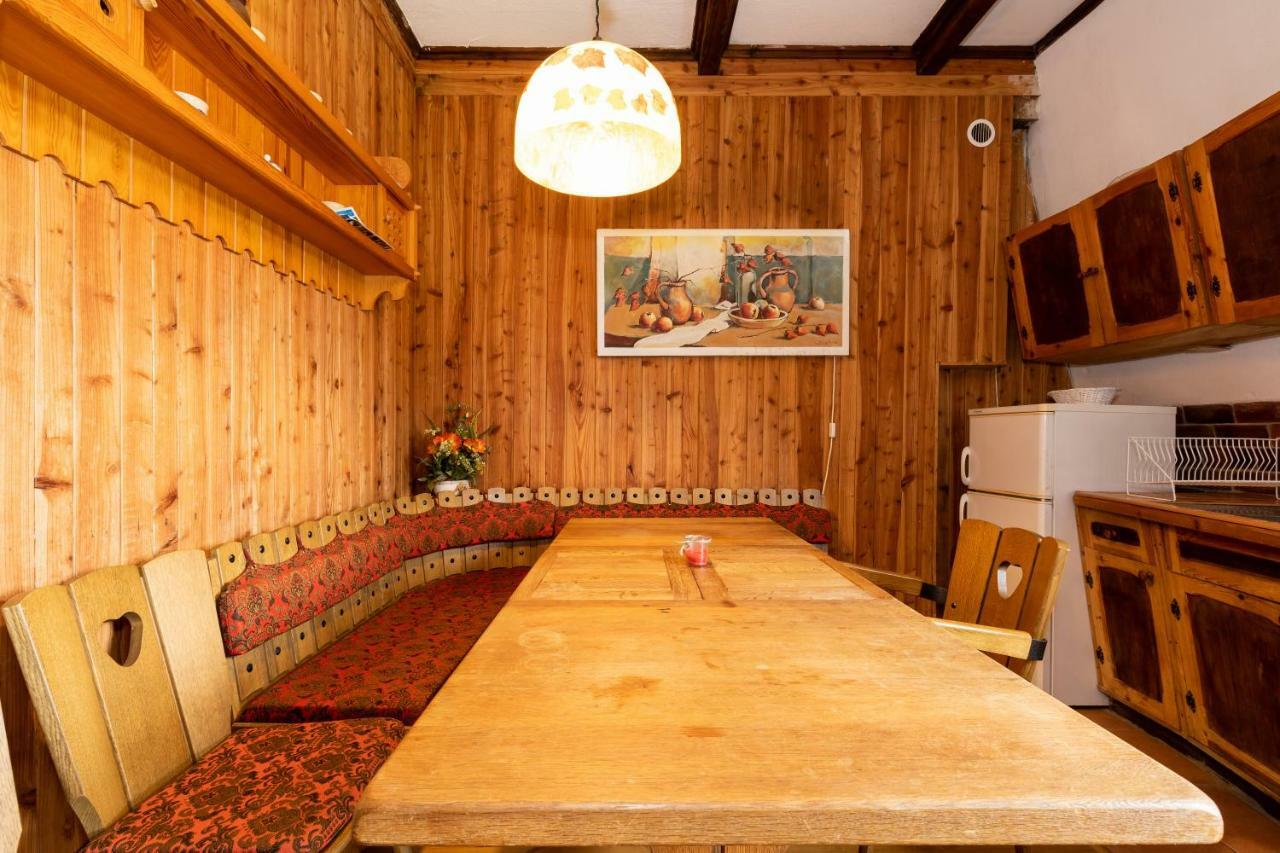 Holiday home Windmill Vacation In Ledzin Near Baltic Sea Niechorze